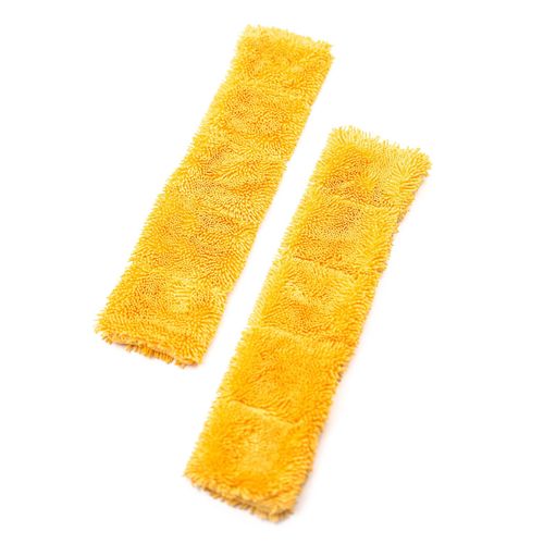 Work Stuff Magneto - mikrofibra z magnesami 2szt na Arena.pl