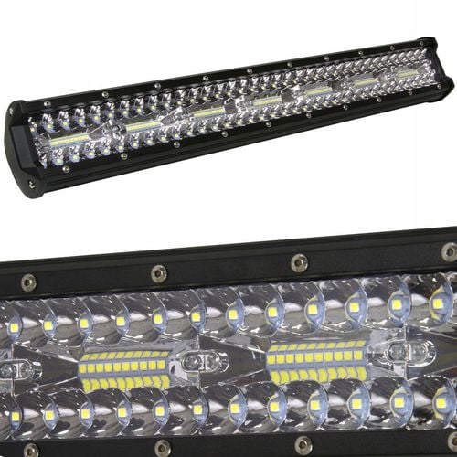 lampa led bar 600w 700mm na Arena.pl