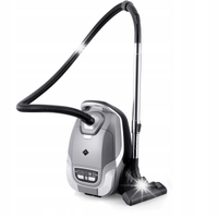 Odkurzacz tradycyjny Columbia Vac OSC3100 800W Mini turboszczotka