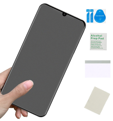 Folia ochronna matowa do XIAOMI REDMI NOTE 14 PRO hydrożelowa na ekran TPU na Arena.pl