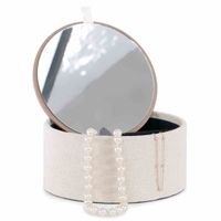 JEWELRYBOX/AH/WODEN/CREAM/13,8X6,2