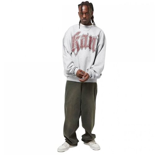Bluza Karl Kani Inside Out Crew M 60200015 S na Arena.pl