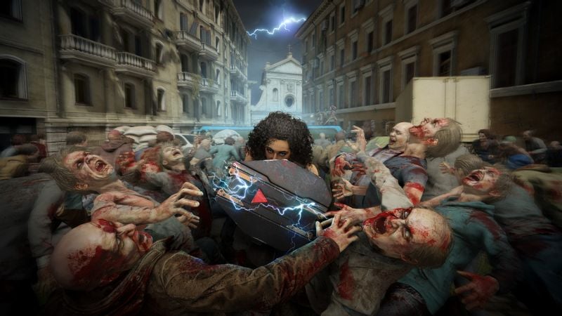 World War Z: Aftermath Deluxe Edition zdjęcie 2