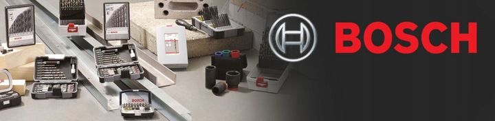 ZESTAW 21 sztuk BITÓW i KOŃCÓWEK BOSCH w uchwycie zdjęcie 7