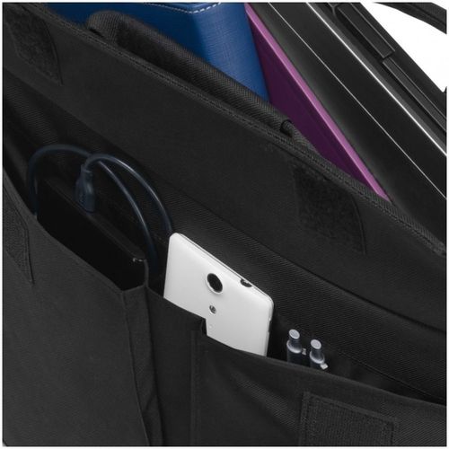DICOTA Toploader Power Kit Value 14-15.6'' Black na Arena.pl
