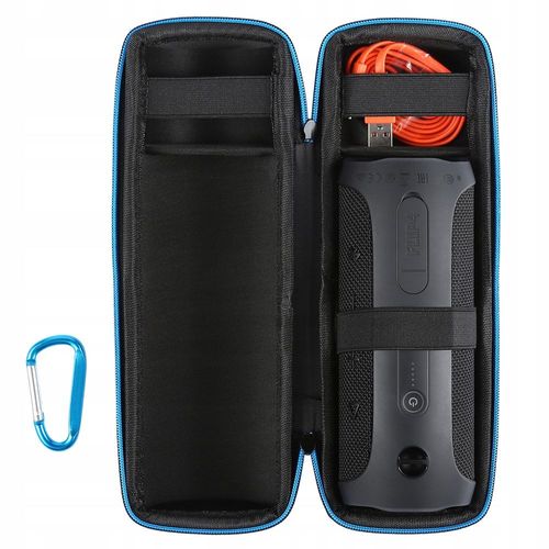 TECH-PROTECT HARDPOUCH JBL FLIP 3/4/5 BLACK na Arena.pl