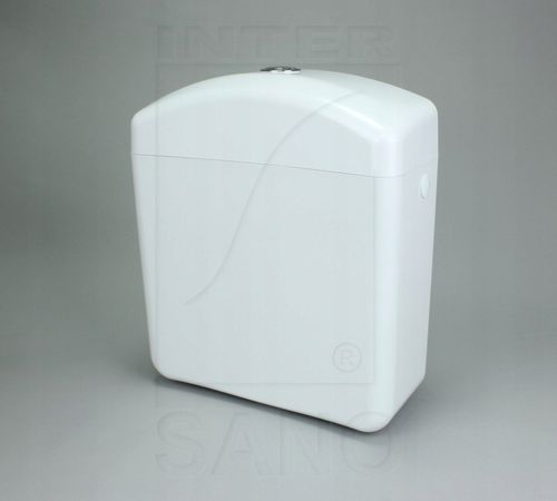 Spłuczka do WC JANTAR DUO dolnopłuk 3/6l zestaw na Arena.pl