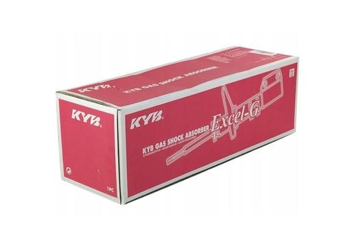 KAYABA SPRĘŻYNA PRZÓD K-FLEX RC3461 na Arena.pl