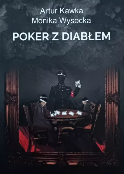 Poker z diabłem zdjęcie 1