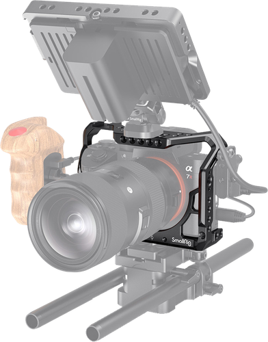 SmallRig  klatka do aparatu SONY A7III/A7RIII SMRG2087 na Arena.pl