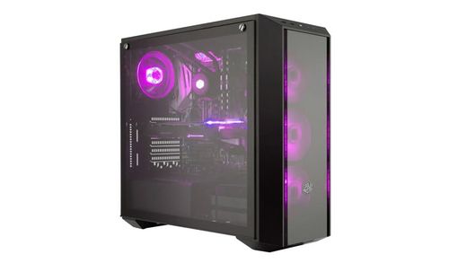 Cooler Master Obudowa MasterBox Pro 5 RGB na Arena.pl