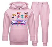 Dres Dziecięcy SuperKoty - nowe odcinki