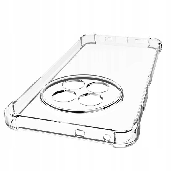 Spacecase Anti-Shock Realme 12 5G/12X 5G zdjęcie 9