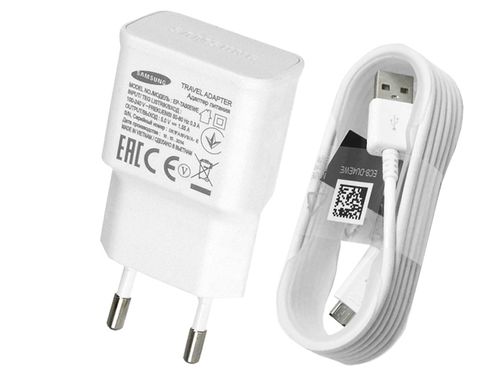 ORYGINALNA ŁADOWARKA SAMSUNG GALAXY MICRO USB 1,5M na Arena.pl