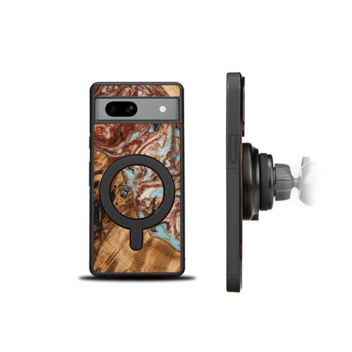 etui bewood unique do google pixel 7a - planets - jowisz na Arena.pl