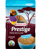 VERSELE LAGA Tropical Finches Premium karma zeberki ptaków egzotycznych 800