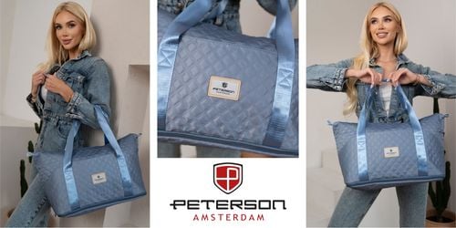 torba ptn pik-02-8618 l.blue na Arena.pl