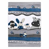 RUG/LU/TINIES/FARM/BLUE/140x190