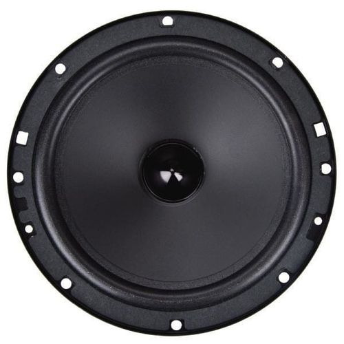 GŁOŚNIKI KICX DC 6.2 165MM na Arena.pl