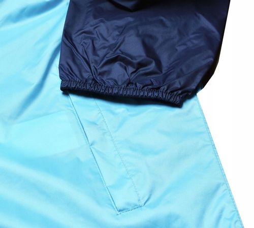 DUŻA KURTKA PRZECIWDESZCZOWA REGATTA 2XL na Arena.pl