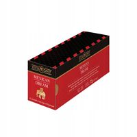 Herbata RICHMONT Mexican Dream 12 saszetek w oryginalnym kartoniku