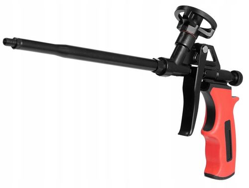 Pistolet do piany profesjonalny premium TEFLONOWY na Arena.pl