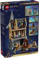 76463 - lego harry potter - zamek hogwart™: skrzydło szpitalne