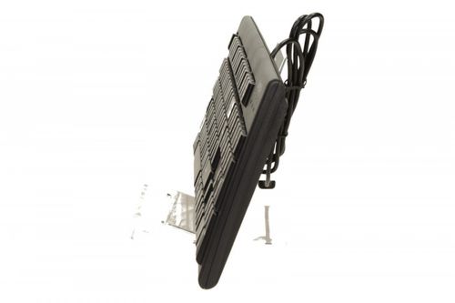 A4 Tech Klawiatura  KR-83 USB na Arena.pl