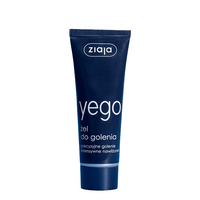 Ziaja YEGO żel do goleniu precyzyjne golenie 65ml