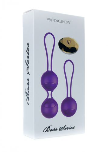 kulki vibrating silicone kegel balls set usb 10 function / remote control na Arena.pl