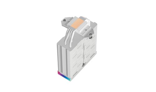 Chłodzenie procesora Deepcool AK400 DIGITAL PRO White 120mm na Arena.pl