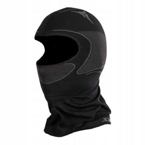 Kominiarka termoaktywna damska SECA S-COOL LADY czarny GRATIS na Arena.pl