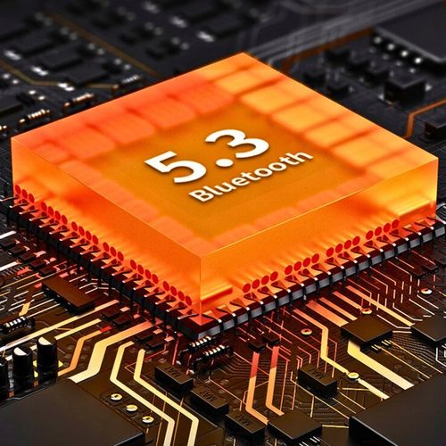 SŁUCHAWKI BEZPRZEWODOWE ZAUSZNE JR07 DO BIEGANIA i ROWER na Arena.pl