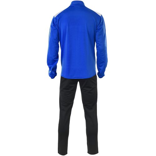 Dres Puma Essentials Pro Poly JR 655461 02 152cm na Arena.pl