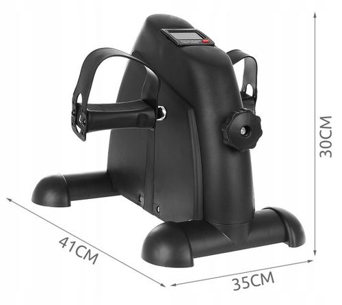 ROWEREK REHABILITACYJNY ROTOR do ćwiczeń ROWER - CE na Arena.pl