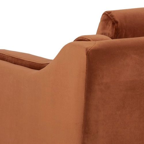 MONTREAL Sofa Pomarańczowy na Arena.pl