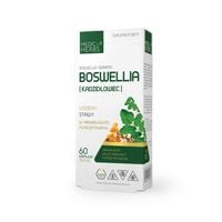 MEDICA BOSWELLIA SERRATA RZS STAWY mocne kości Kadzidłowiec Indyjski