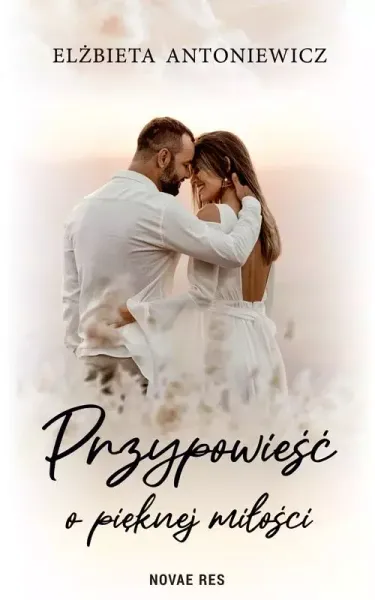 Przypowieść o pięknej miłości zdjęcie 1