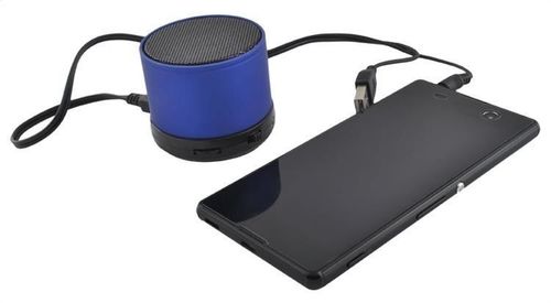 Głośnik bezprzewodowy bluetooth basic na Arena.pl