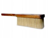 SZCZOTKA DO MYCIA AUTA SAMOCHODU NATURALNE WŁOSIE