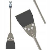BOSCH ORYGINALNE DŁUTO SDS-MAX SKROBAK 152mm/635mm FLOOR SCRAPER