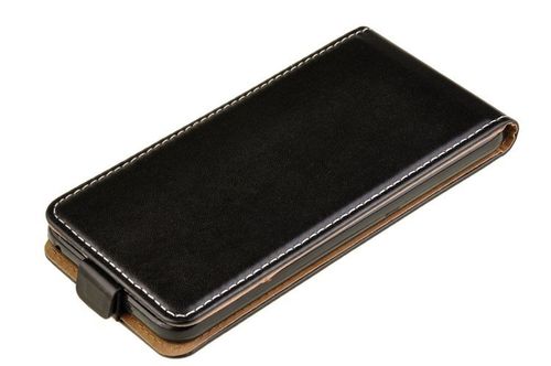 Etui kabura Flexi do Huawei P10 Lite czarny na Arena.pl