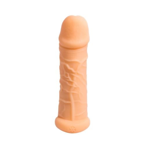 penis sleeve real extra size bubbles na Arena.pl