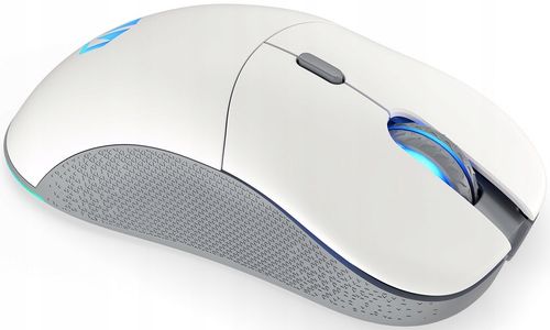 Myszka ENDORFY GEM Plus Wireless Onyx White na Arena.pl