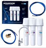 Filtr antybakteryjny do wody pitnej AQUAPHOR Kryształ ECO PRO z wylewką