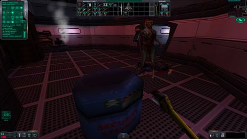 System Shock 2 Klucz CD KEY KOD BEZ VPN WYSYŁKA 24/7 na Arena.pl