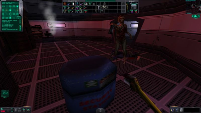 System Shock 2 Klucz CD KEY KOD BEZ VPN WYSYŁKA 24/7 zdjęcie 5