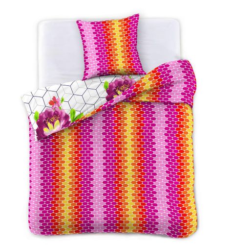 Pościel DecoKing FRUITPUNCH 200x220+80x802 na Arena.pl