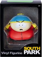 South Park Figurka Vinyl Eric Cartman 7,5cm