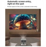 Projektor Smart Lenovo Xiaoxin 100P 850 ANSI 1080P